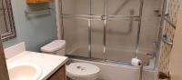 1983 Coro Mobile Home