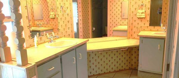 1983 Coro Mobile Home