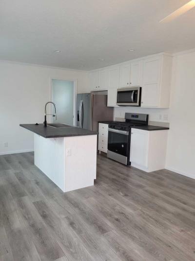 Mobile Home at 2886 Westwood Drive Bay City, MI 48706