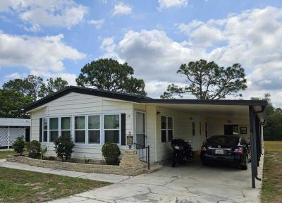 Mobile Home at 29 El President Blvd Leesburg, FL 34748