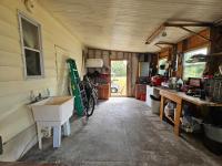 1990 Fleetwood Barrington Mobile Home