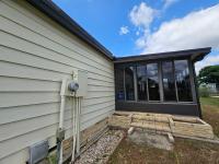1990 Fleetwood Barrington Mobile Home