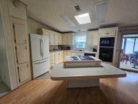 1990 Fleetwood Barrington Mobile Home