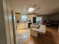 1990 Fleetwood Barrington Mobile Home