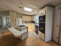 1990 Fleetwood Barrington Mobile Home