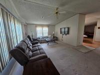 1990 Fleetwood Barrington Mobile Home