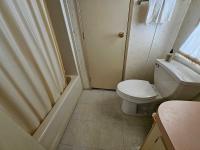 1990 Fleetwood Barrington Mobile Home