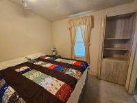 1990 Fleetwood Barrington Mobile Home