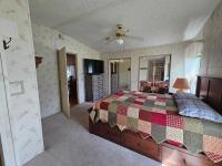 1990 Fleetwood Barrington Mobile Home