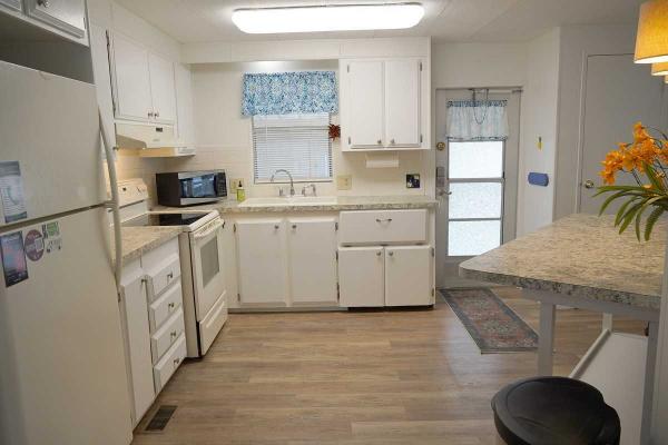 1978 Manufactured Home