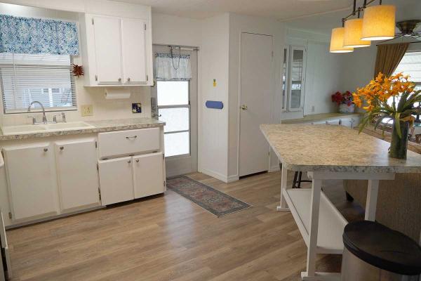 1978 Manufactured Home