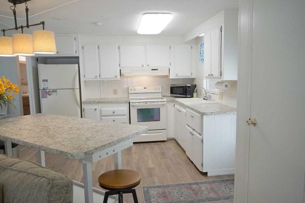 1978 Manufactured Home