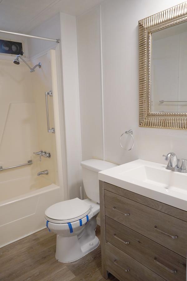 1978 Manufactured Home