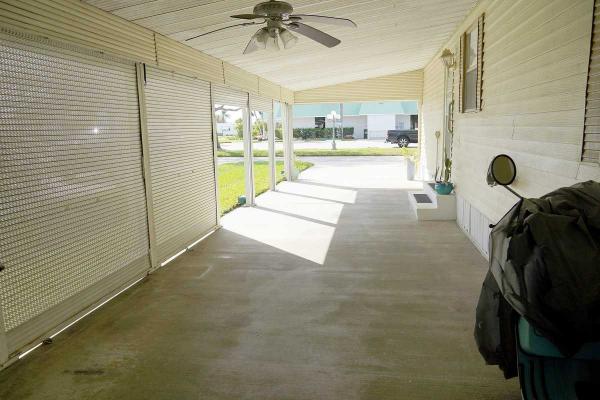 1978 Manufactured Home