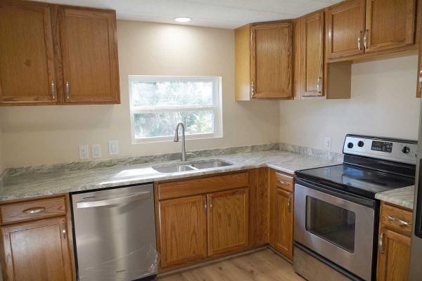 1981 Manufactured Home