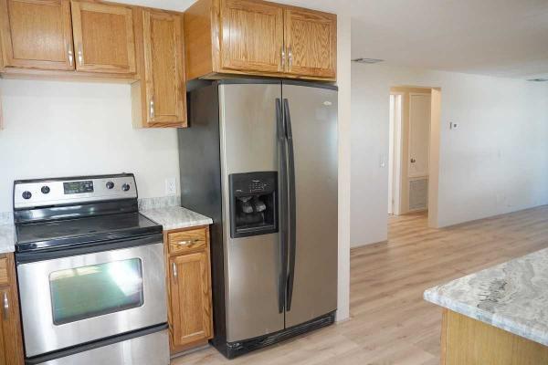 1981 Manufactured Home
