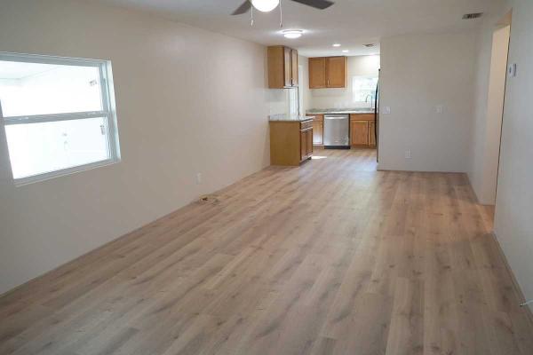 1981 Manufactured Home