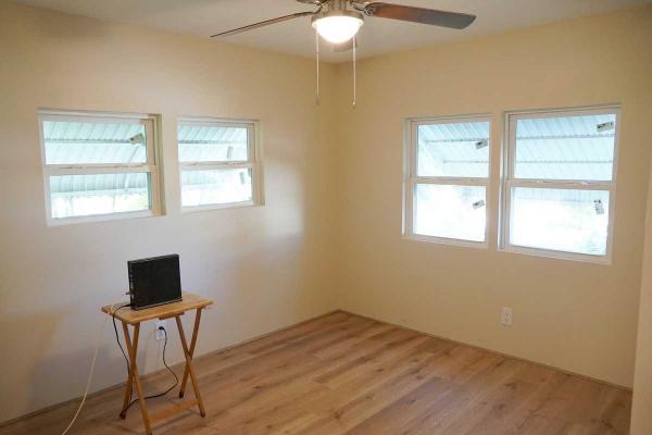 1981 Manufactured Home