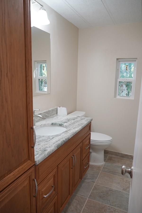 1981 Manufactured Home