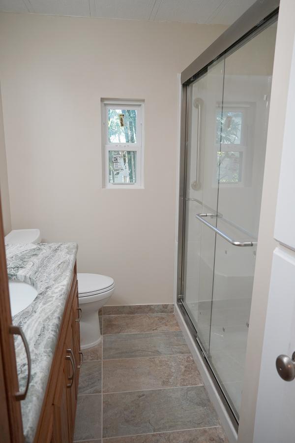 1981 Manufactured Home