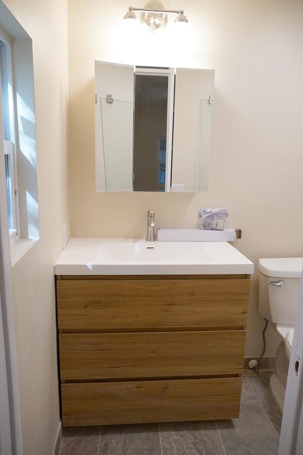 1981 Manufactured Home