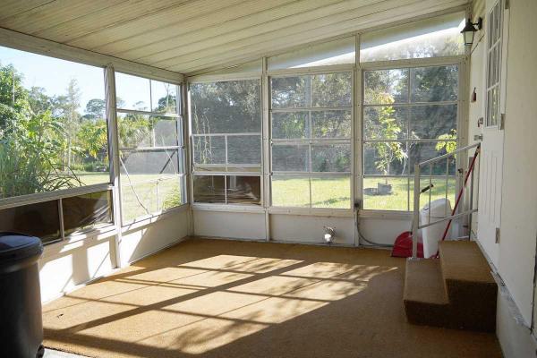 1981 Manufactured Home