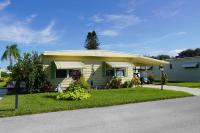 1981 Manufactured Home