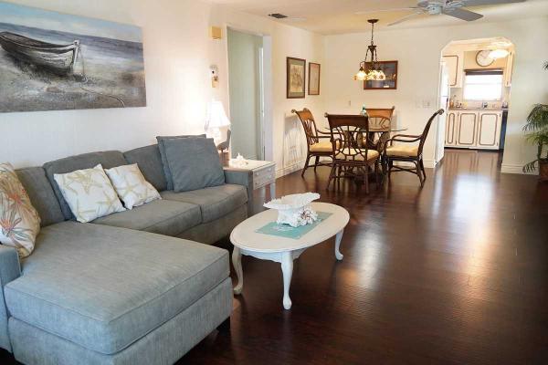 1981 Manufactured Home