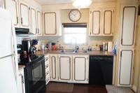 1981 Manufactured Home