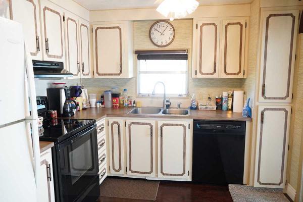 1981 Manufactured Home