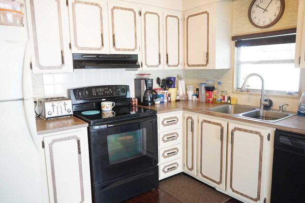 1981 Manufactured Home