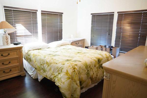 1981 Manufactured Home