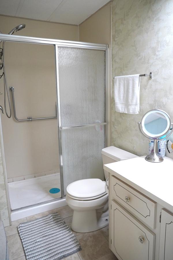 1981 Manufactured Home
