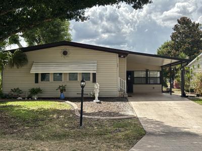 Mobile Home at 735 Sunbird Ter Sebring, FL 33872
