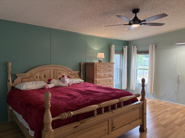 1988 HARB  Home
