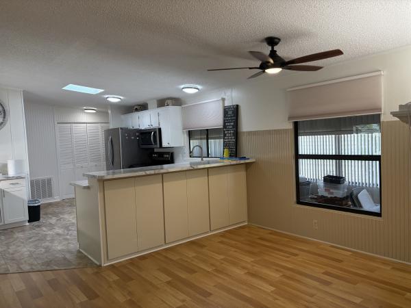1988 HARB  Home