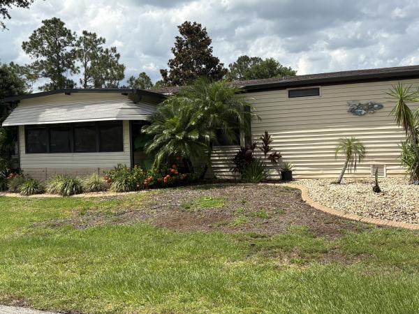 1988 HARB  Home