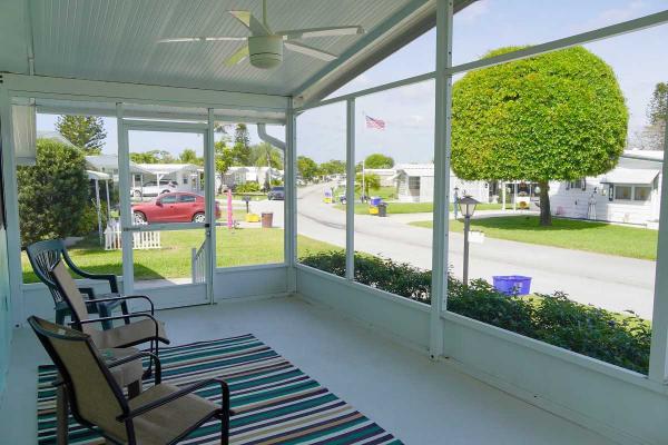 1983 Manufactured Home