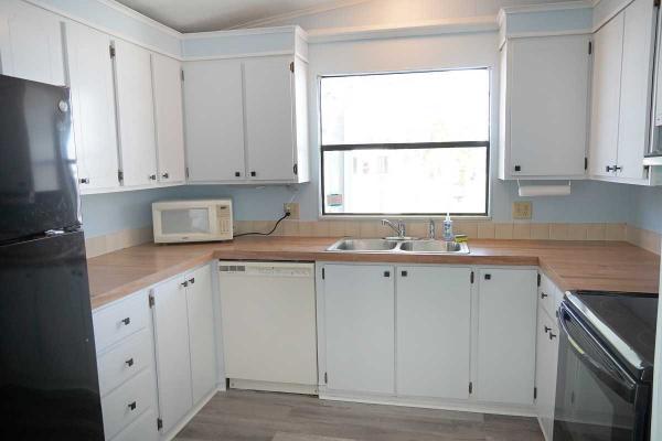 1983 Manufactured Home