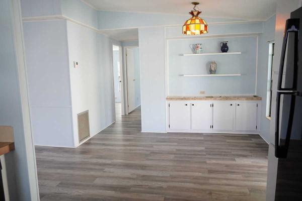 1983 Manufactured Home