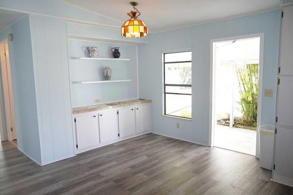 1983 Manufactured Home