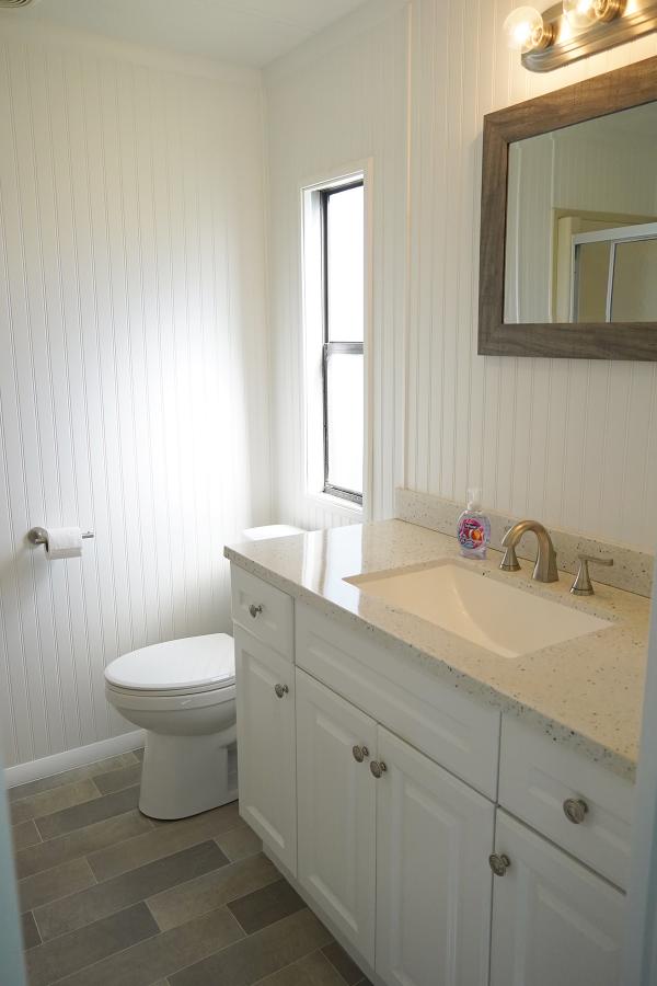 1983 Manufactured Home