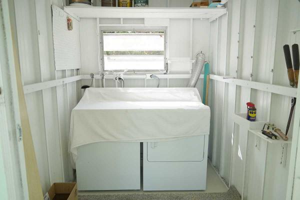 1983 Manufactured Home