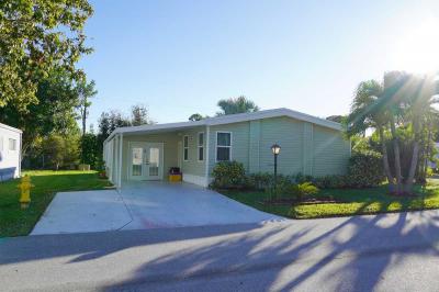 Photo 1 of 35 of home located at 603 NE Pearl Circle Jensen Beach, FL 34957