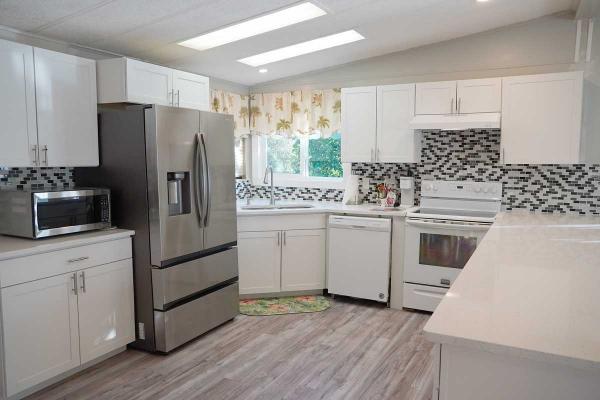 1983 Manufactured Home