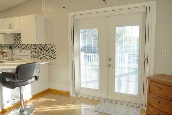 1983 Manufactured Home