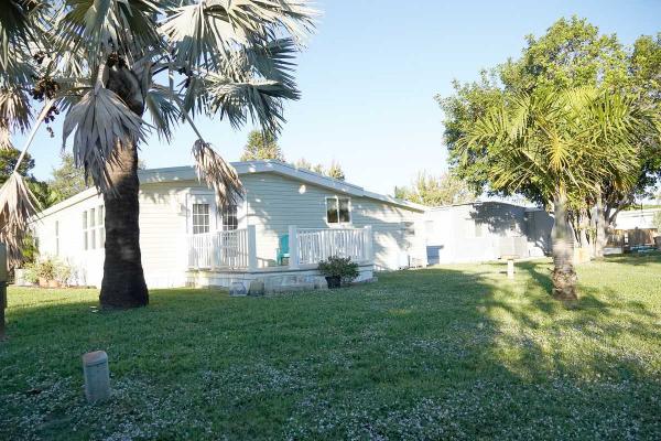 1983 Manufactured Home