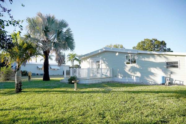 1983 Manufactured Home
