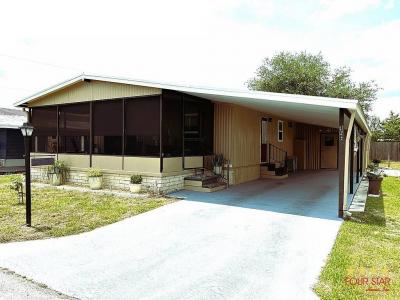 Mobile Home at 506 W Noble Ave Bushnell, FL 33513