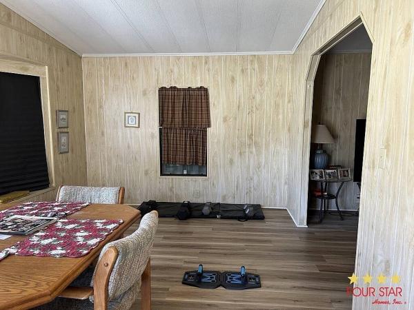 1984 Twin  Home